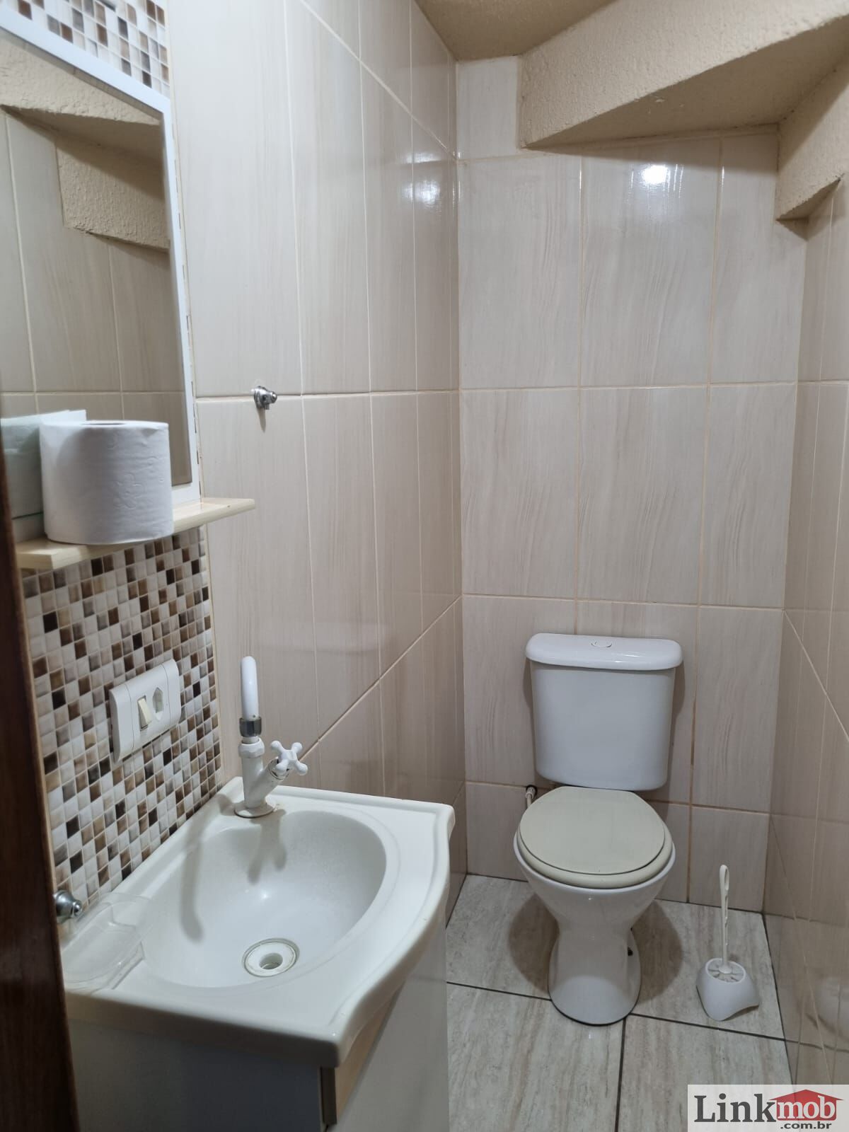 Sobrado à venda com 2 quartos, 57m² - Foto 12