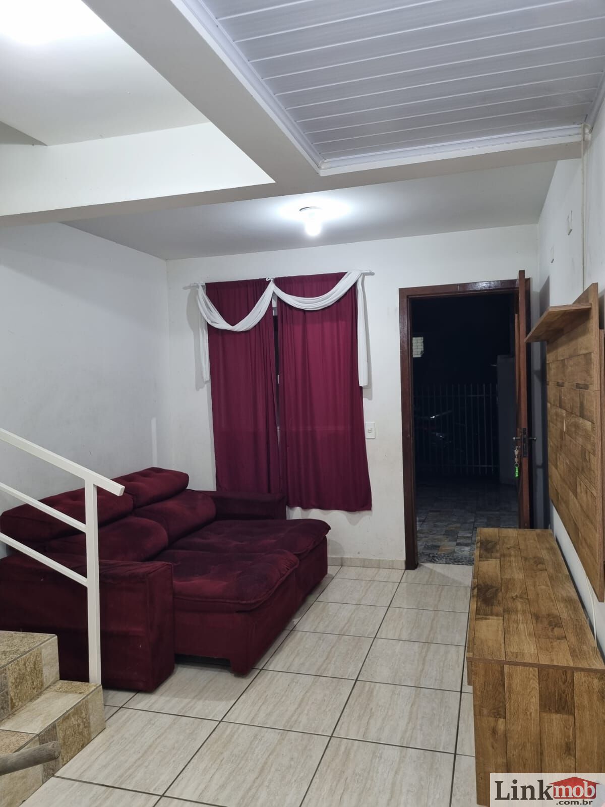 Sobrado à venda com 2 quartos, 57m² - Foto 8