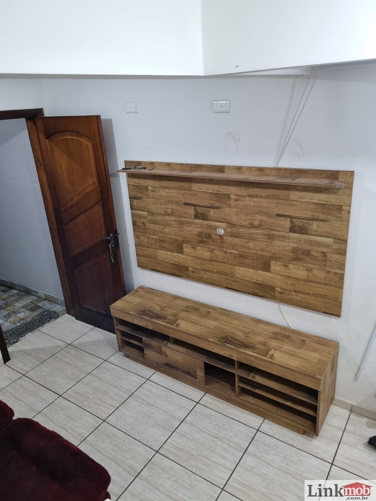 Sobrado à venda com 2 quartos, 57m² - Foto 14