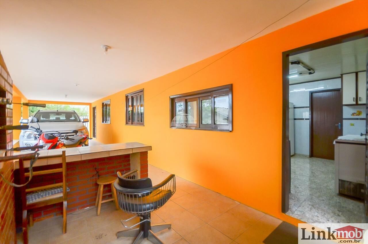 Casa à venda com 3 quartos, 225m² - Foto 17