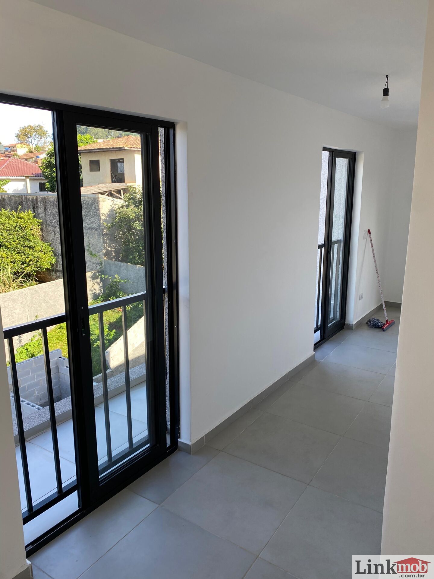 Cobertura à venda com 3 quartos, 70m² - Foto 1