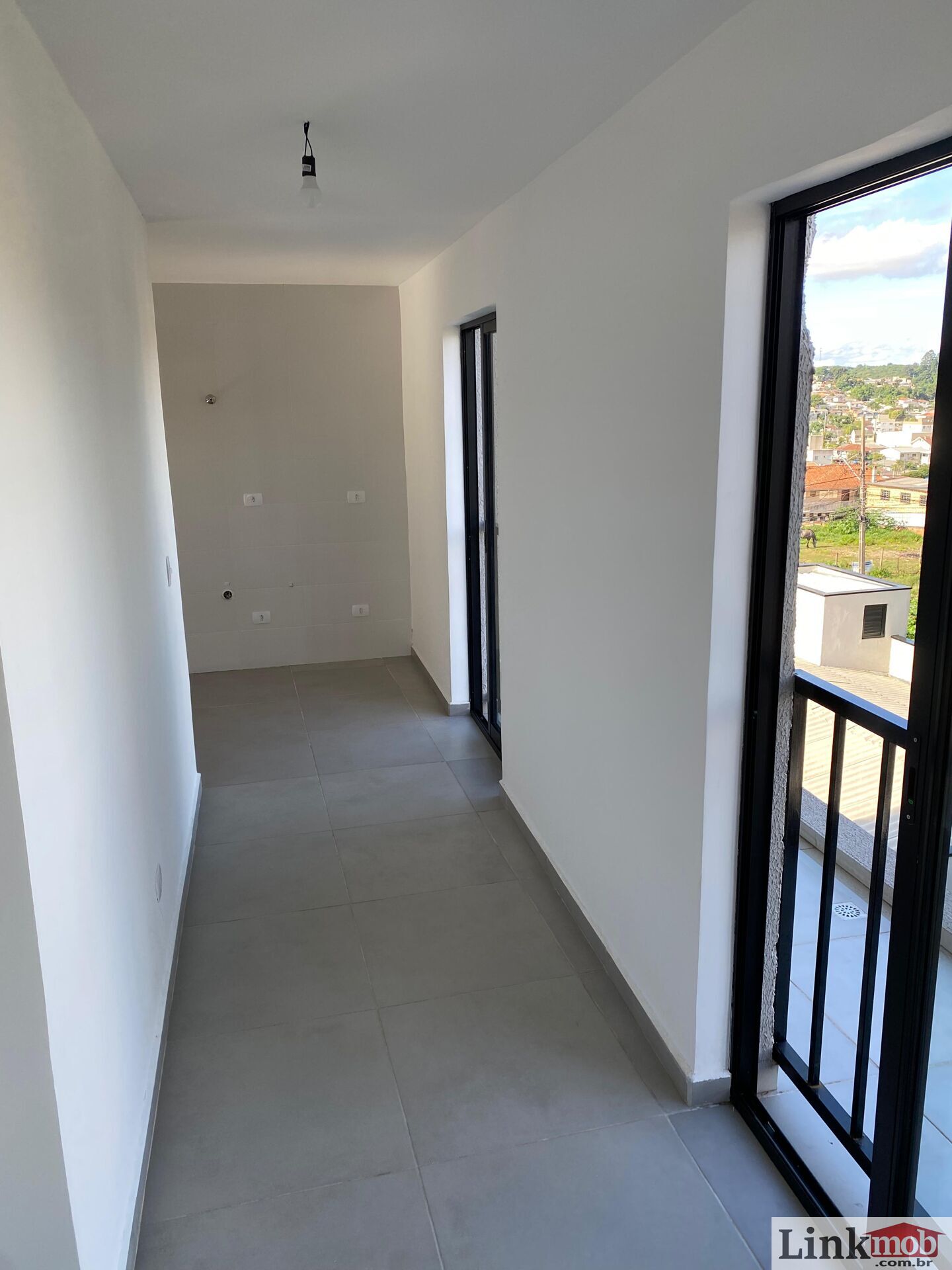 Cobertura à venda com 3 quartos, 70m² - Foto 4