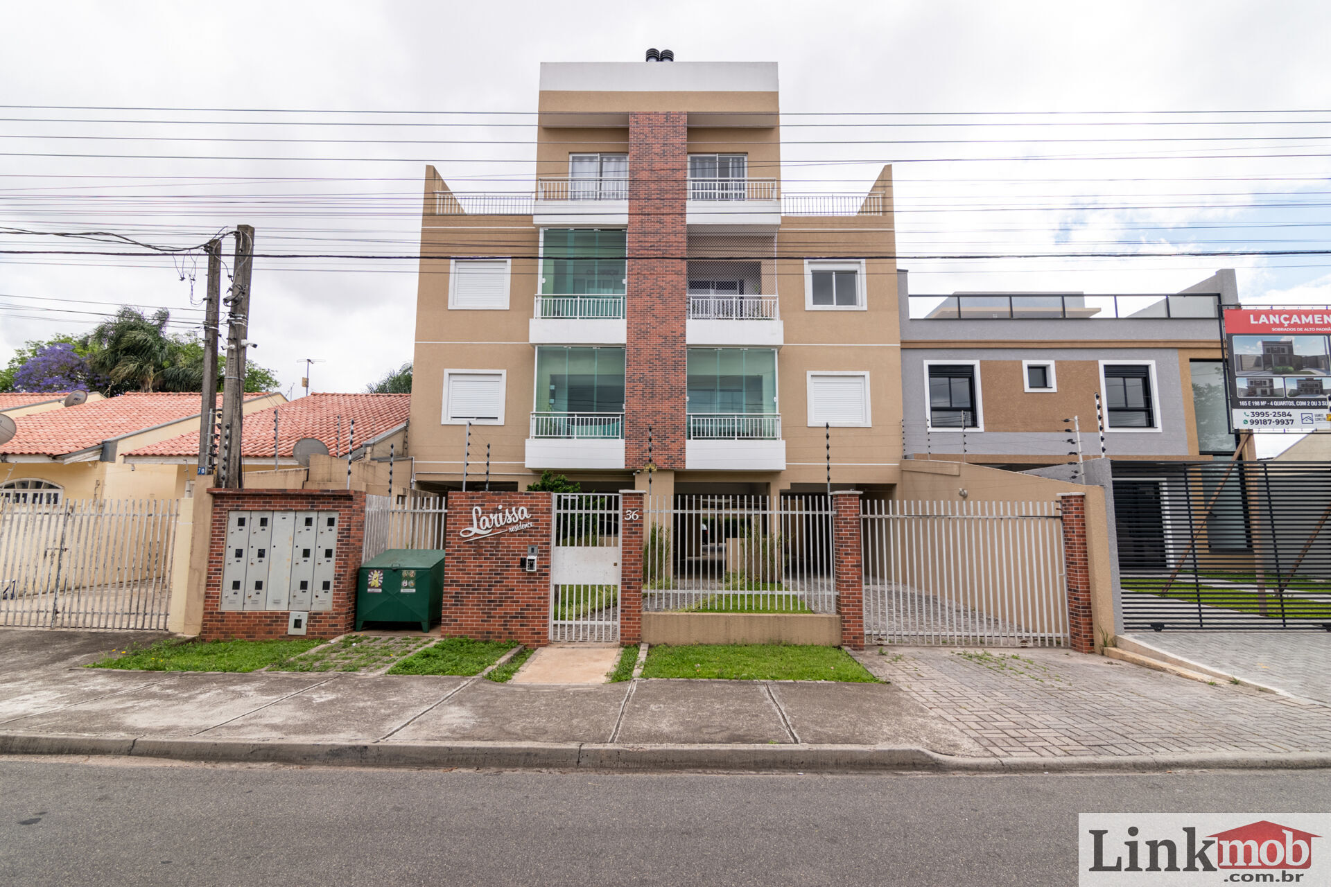 Cobertura à venda com 2 quartos, 61m² - Foto 29