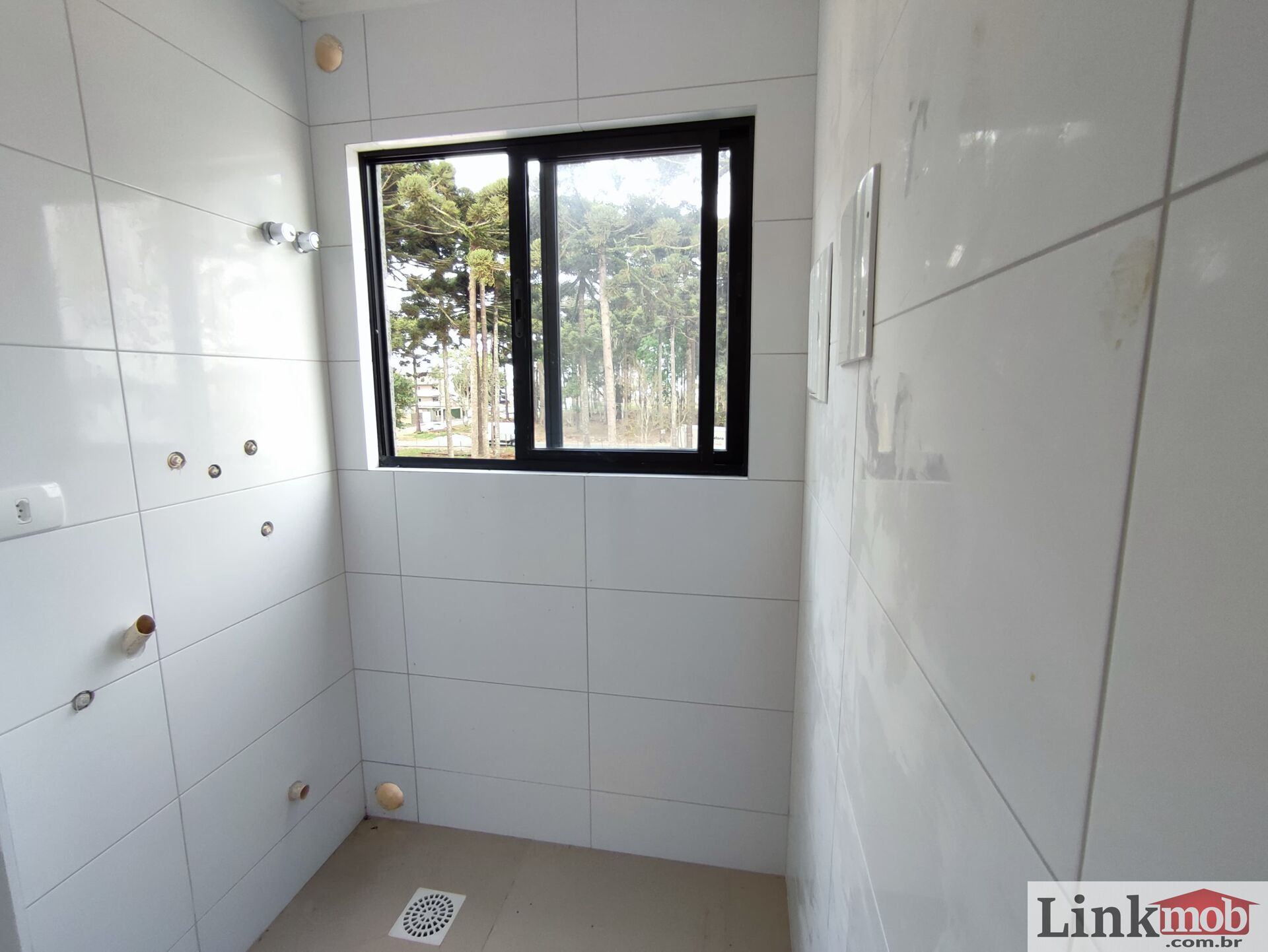 Apartamento à venda com 3 quartos, 60m² - Foto 8