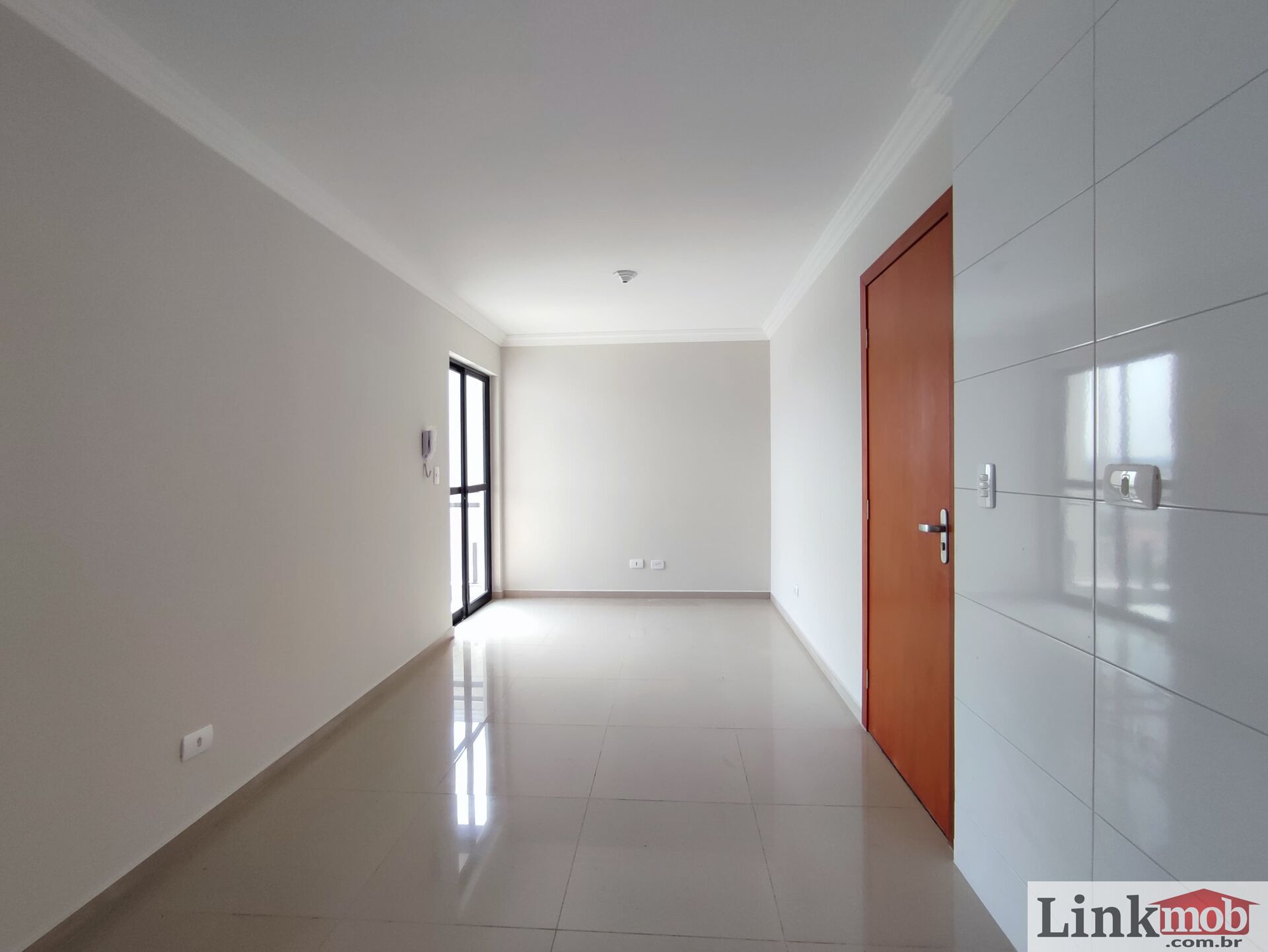 Apartamento à venda com 3 quartos, 60m² - Foto 2