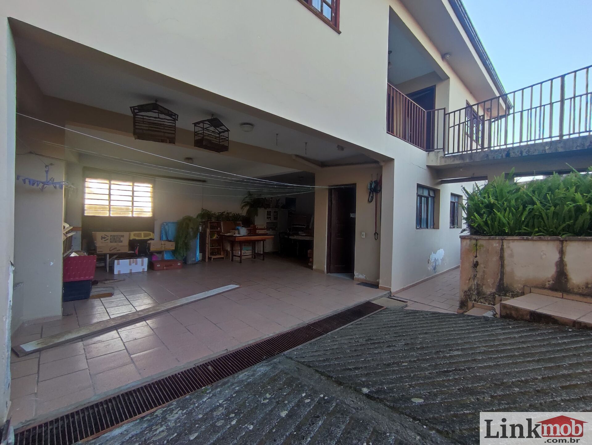 Casa à venda com 5 quartos, 240m² - Foto 33