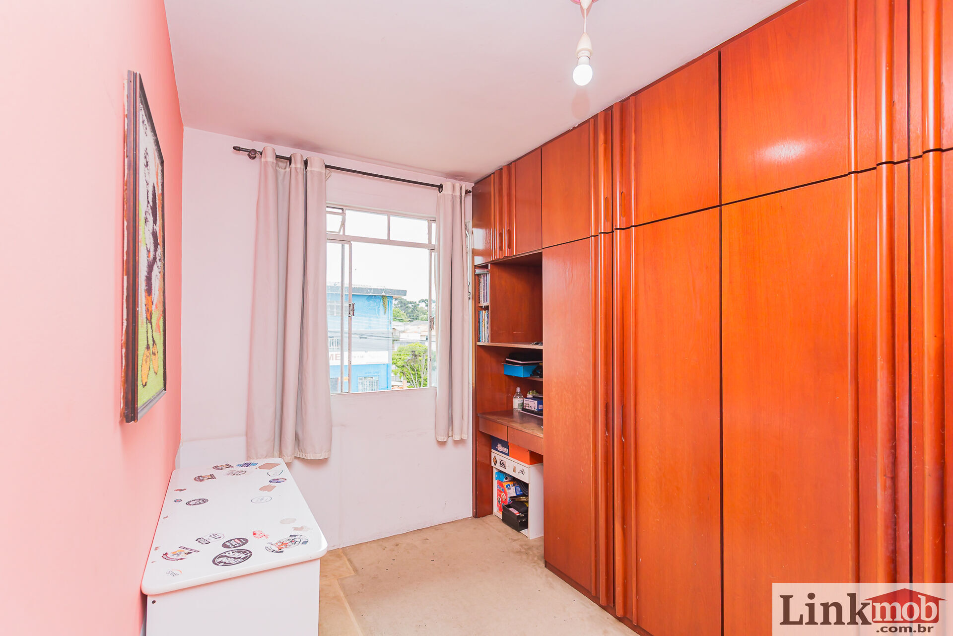 Sobrado à venda com 3 quartos, 83m² - Foto 28