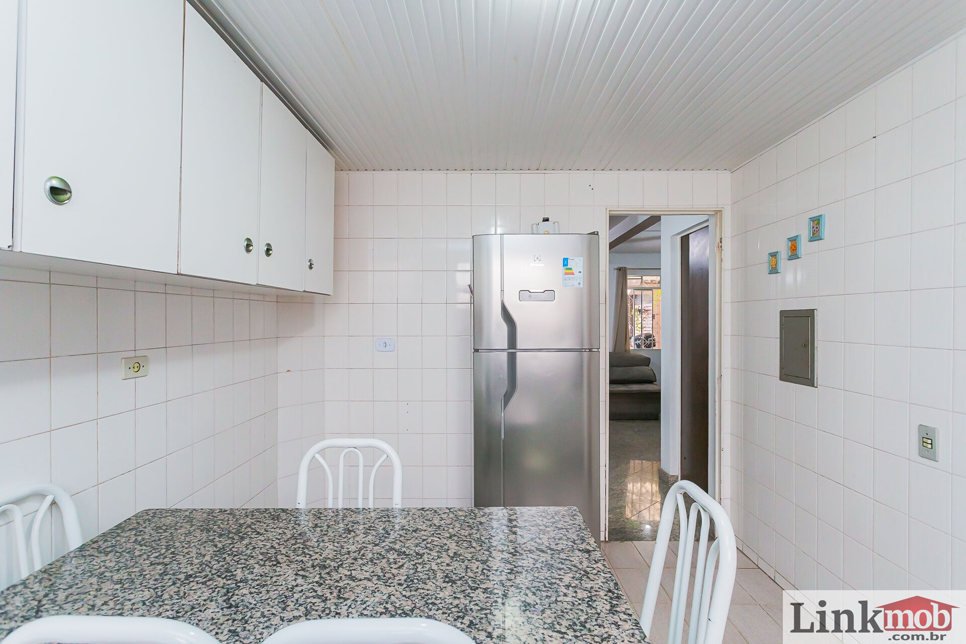 Sobrado à venda com 3 quartos, 83m² - Foto 12