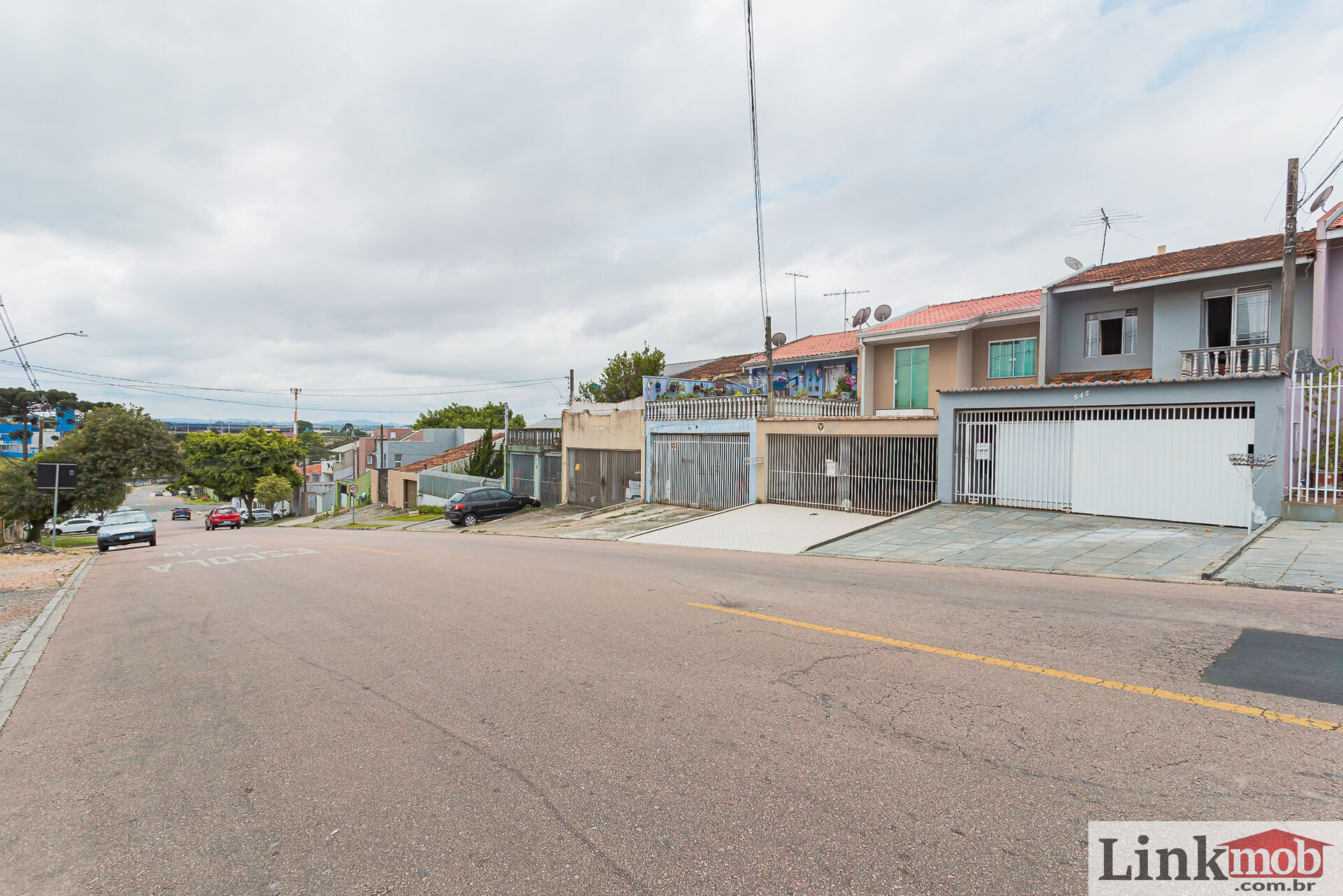 Sobrado à venda com 3 quartos, 83m² - Foto 2