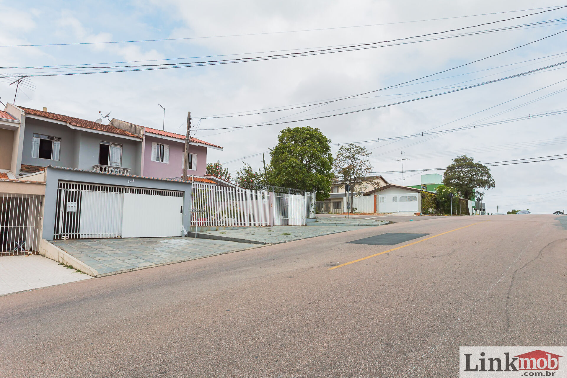 Sobrado à venda com 3 quartos, 83m² - Foto 37