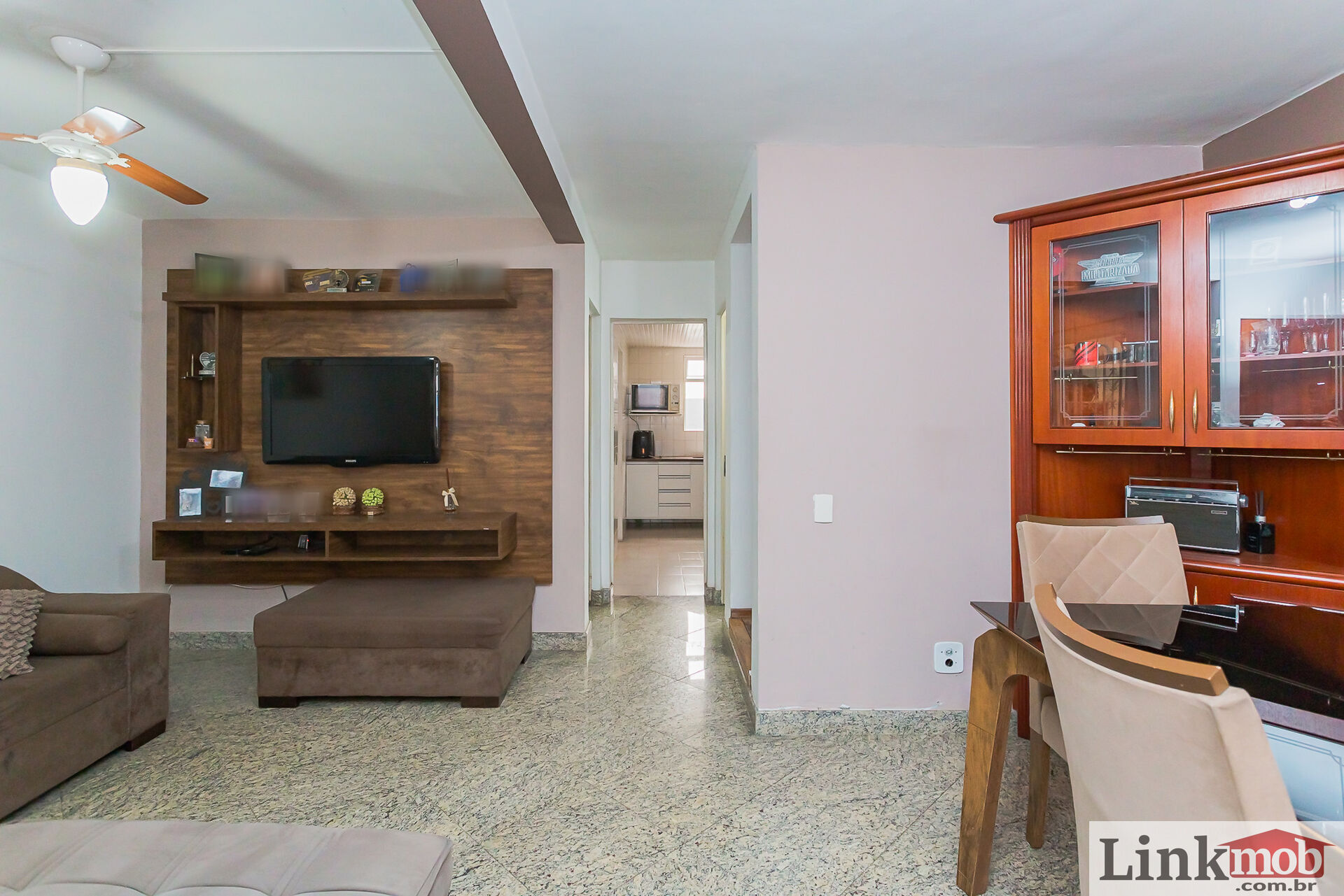 Sobrado à venda com 3 quartos, 83m² - Foto 9