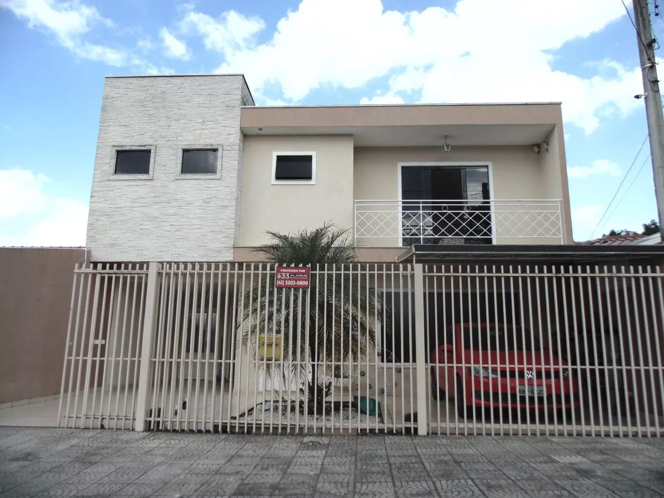 Casa à venda com 4 quartos, 320m² - Foto 2