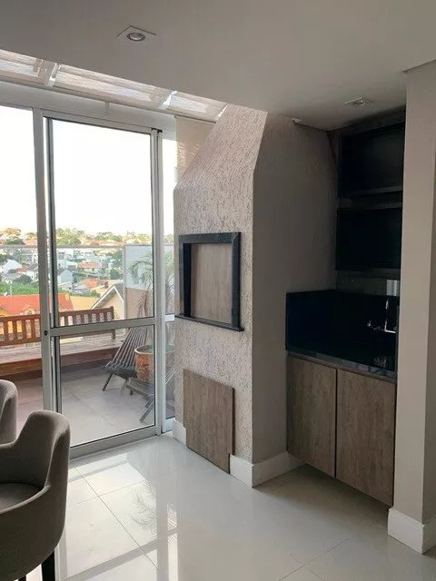 Sobrado à venda com 3 quartos, 167m² - Foto 5