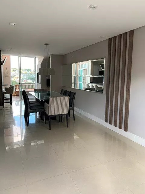 Sobrado à venda com 3 quartos, 167m² - Foto 3