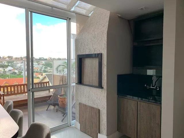 Sobrado à venda com 3 quartos, 167m² - Foto 9