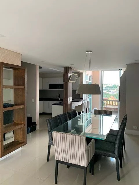 Sobrado à venda com 3 quartos, 167m² - Foto 4