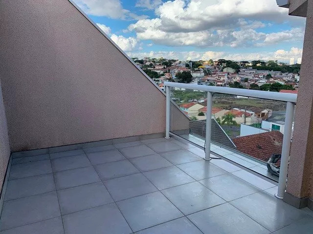 Sobrado à venda com 3 quartos, 167m² - Foto 19