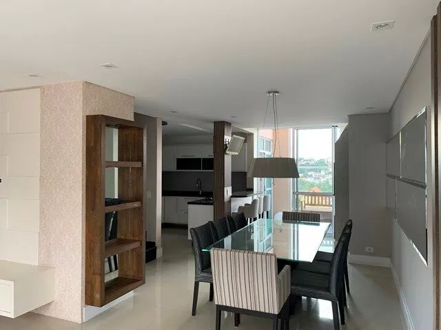 Sobrado à venda com 3 quartos, 167m² - Foto 7