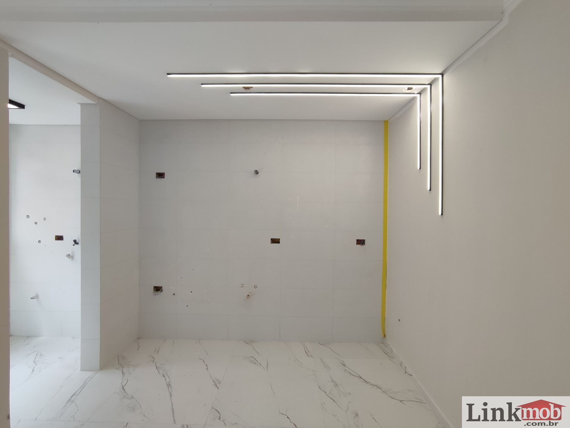 Apartamento à venda com 3 quartos, 61m² - Foto 7