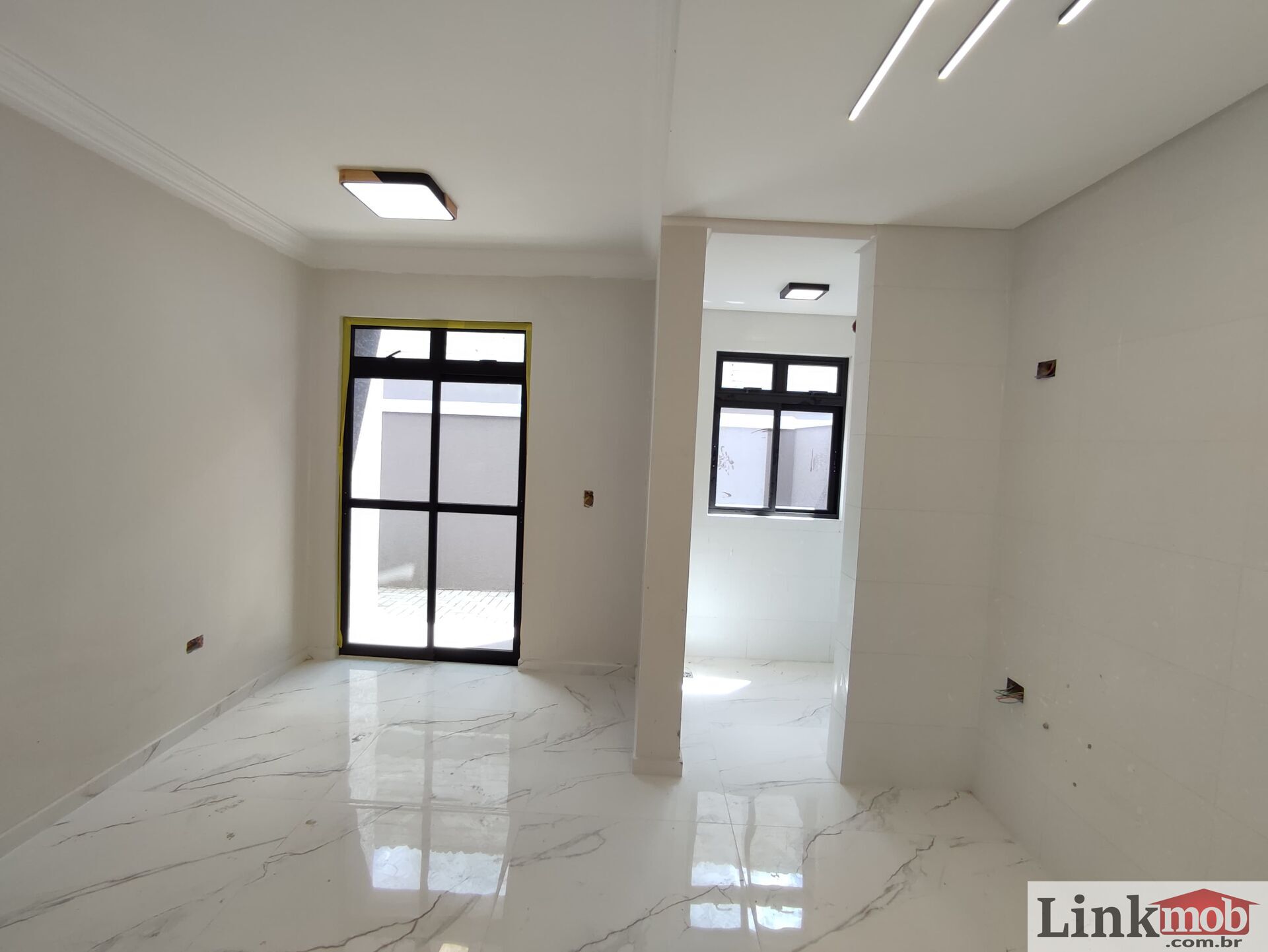 Apartamento à venda com 3 quartos, 61m² - Foto 5