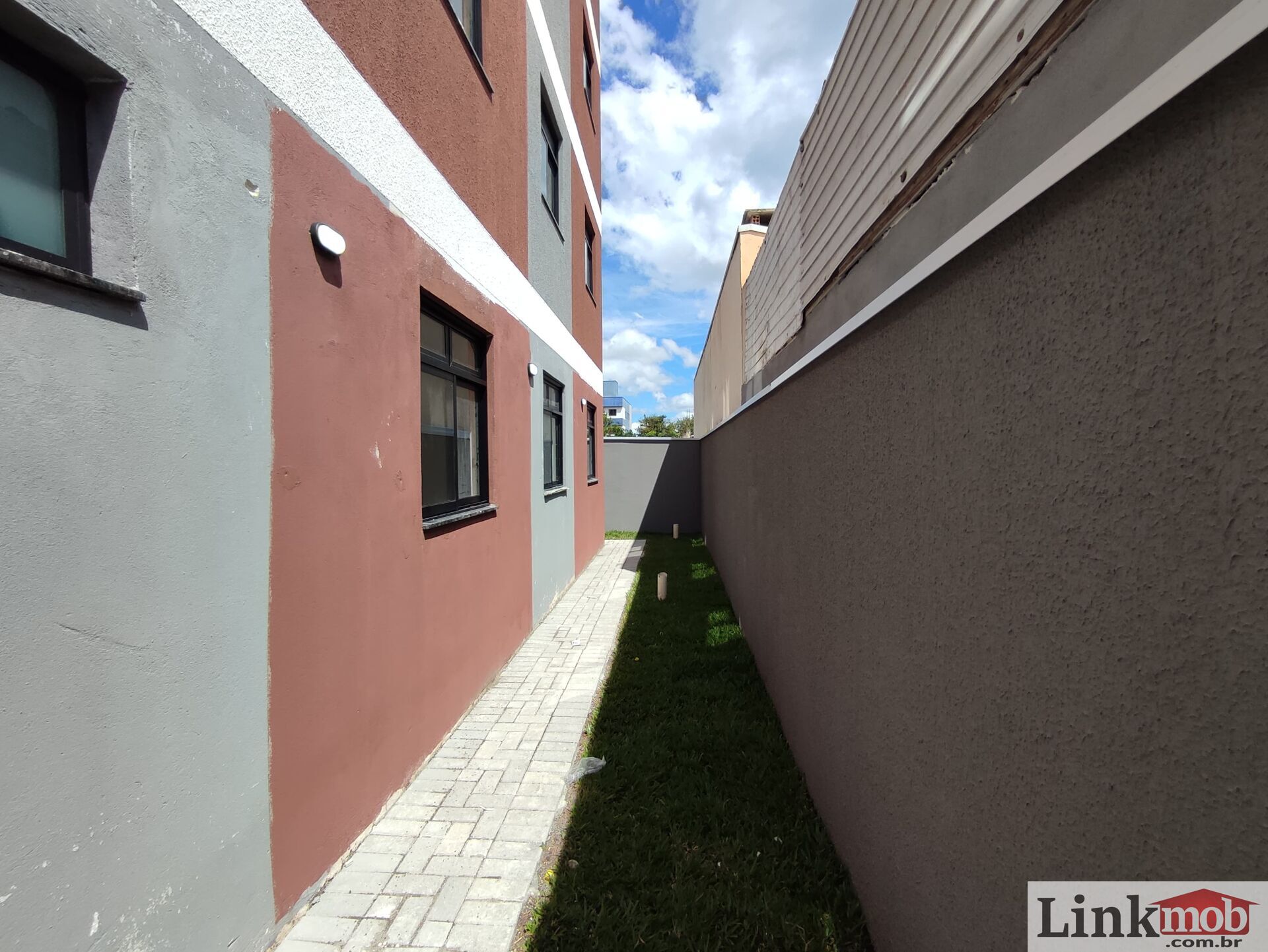 Apartamento à venda com 3 quartos, 61m² - Foto 21