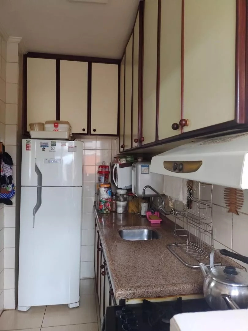 Apartamento à venda com 3 quartos, 60m² - Foto 18