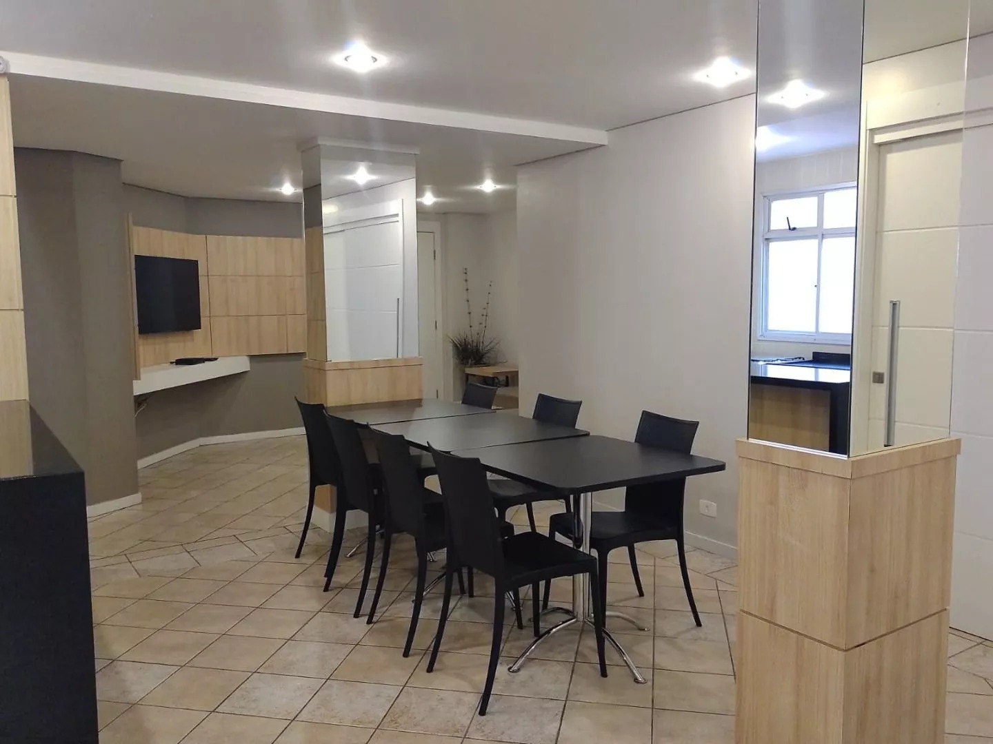 Apartamento à venda com 3 quartos, 60m² - Foto 24