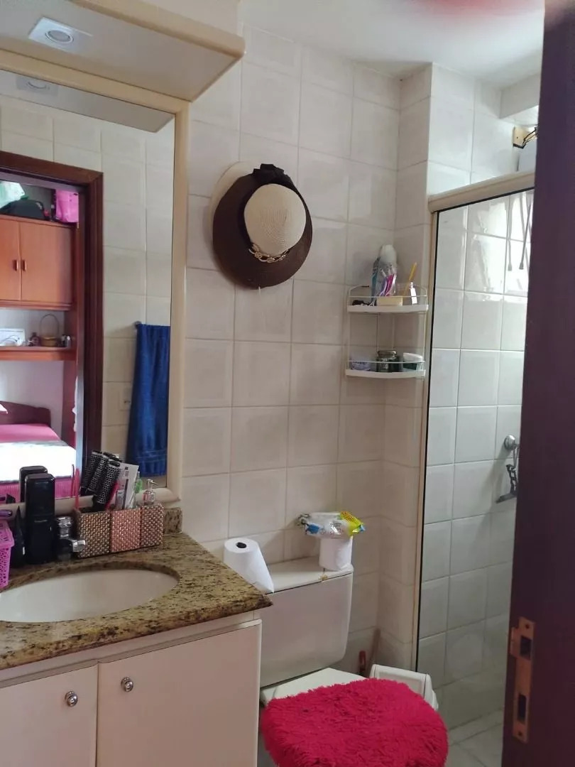 Apartamento à venda com 3 quartos, 60m² - Foto 15