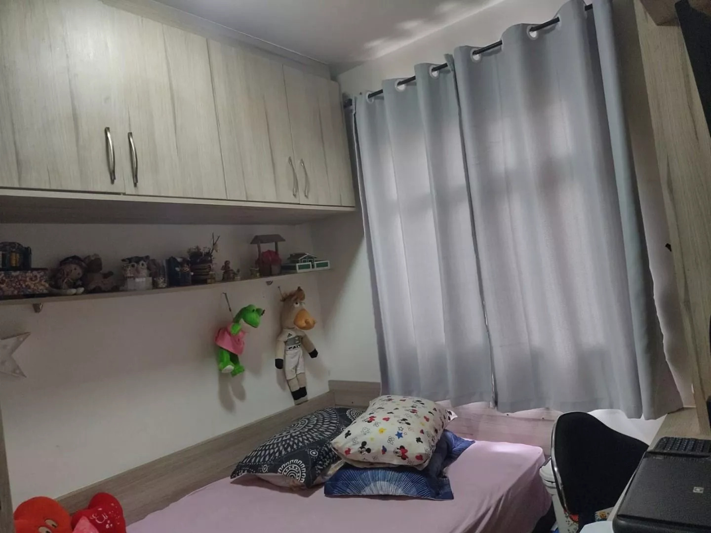 Apartamento à venda com 3 quartos, 60m² - Foto 13