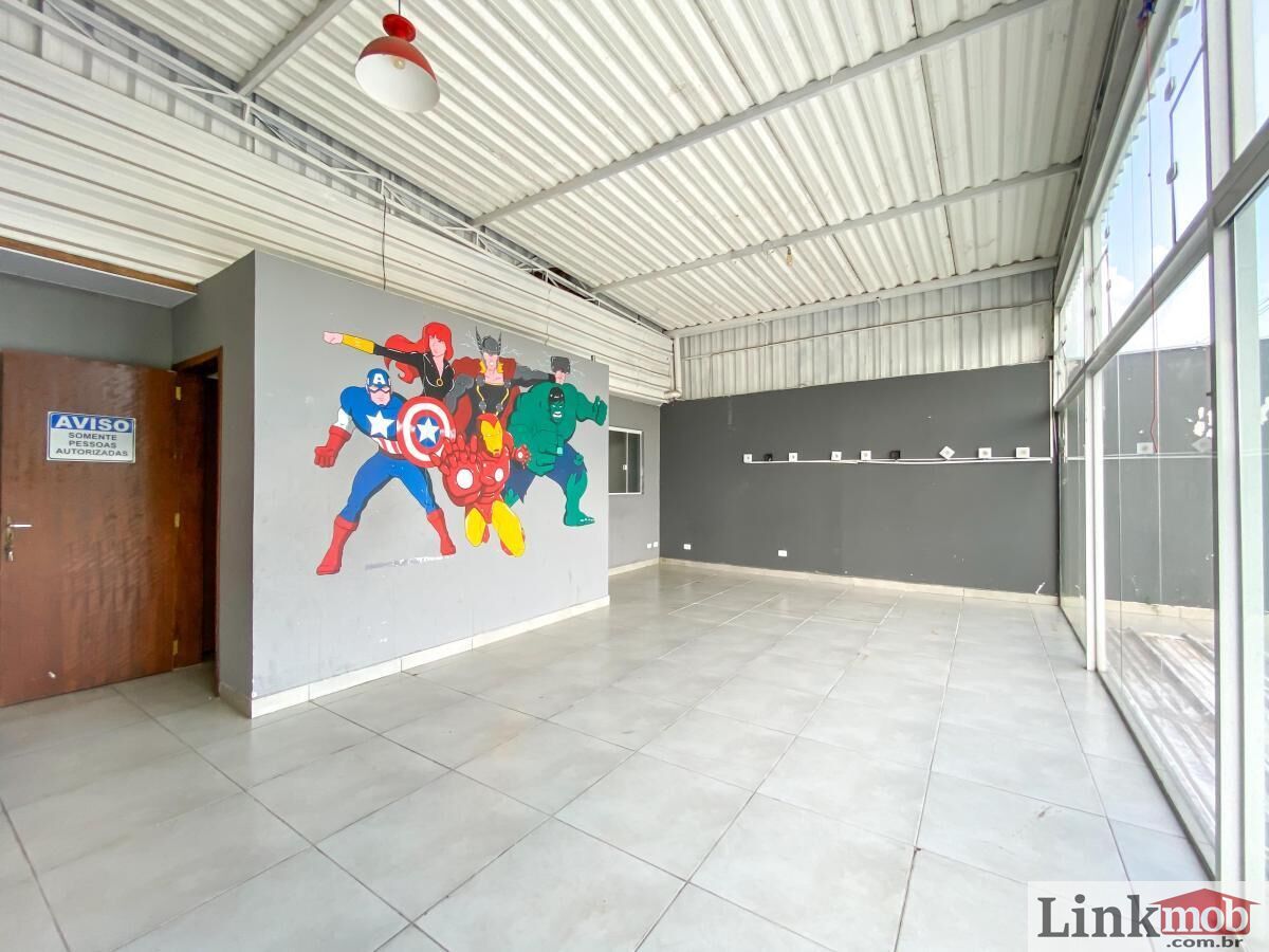 Sobrado à venda com 5 quartos, 308m² - Foto 21