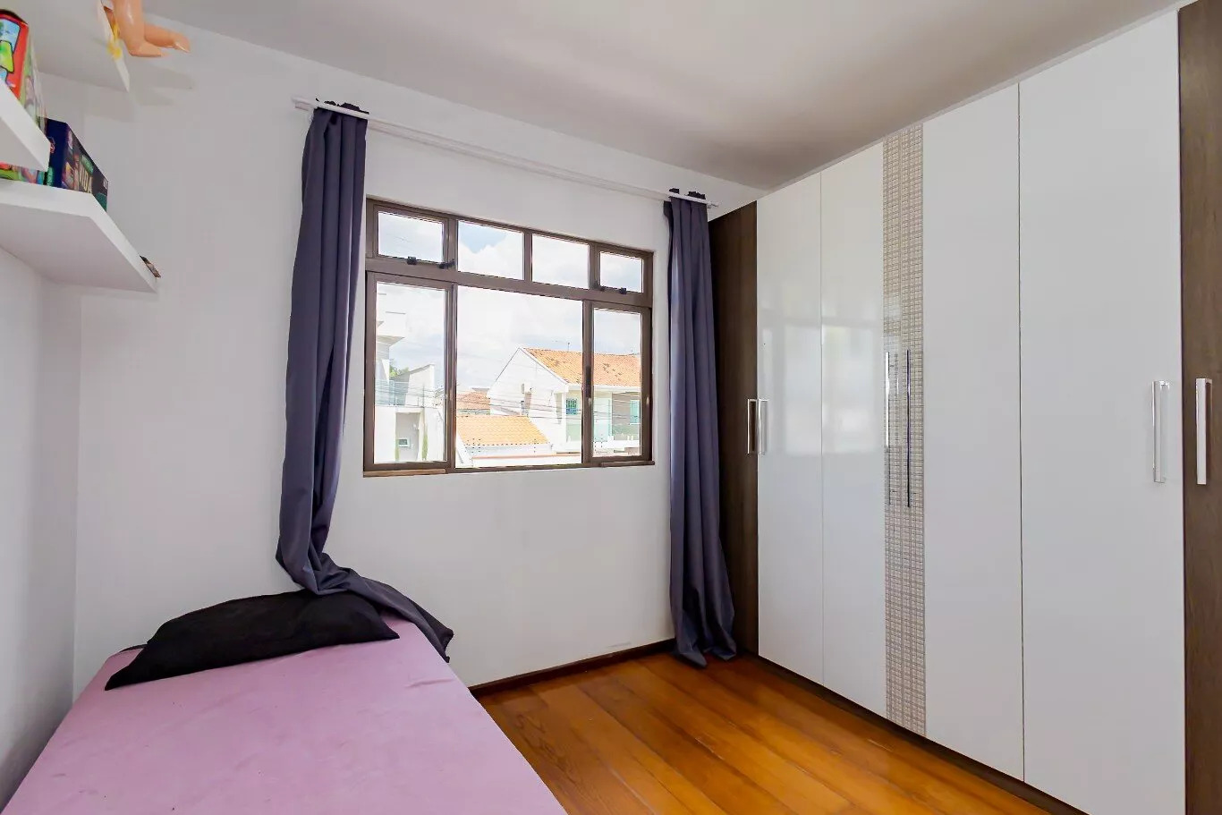 Sobrado à venda com 3 quartos, 102m² - Foto 28