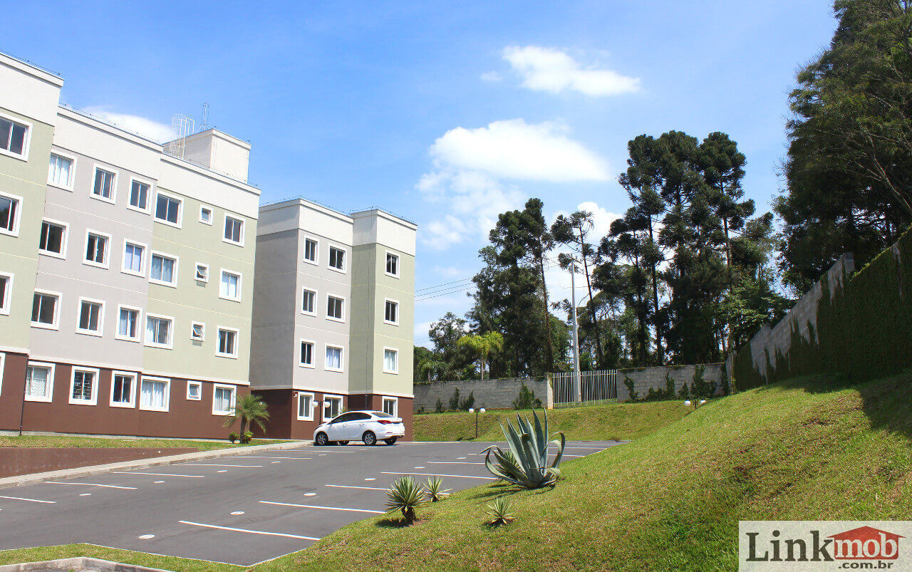 Apartamento à venda com 2 quartos, 52m² - Foto 3