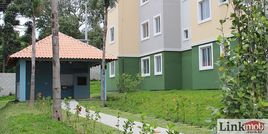 Apartamento à venda com 2 quartos, 52m² - Foto 13
