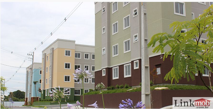 Apartamento à venda com 2 quartos, 52m² - Foto 4
