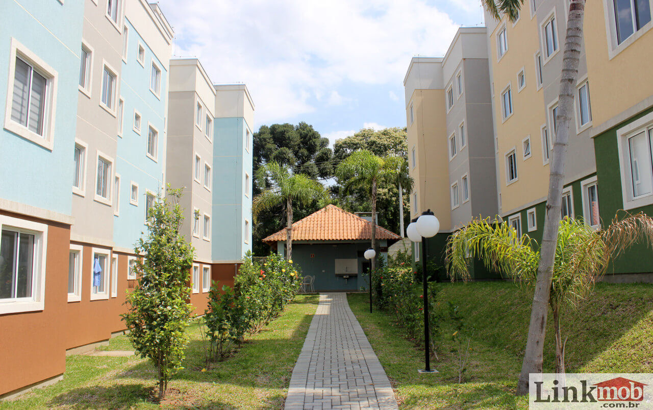 Apartamento à venda com 2 quartos, 52m² - Foto 6