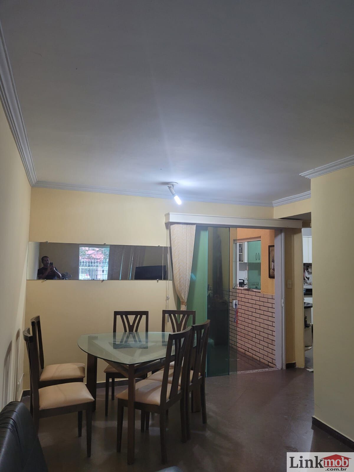 Sobrado à venda com 3 quartos, 98m² - Foto 4