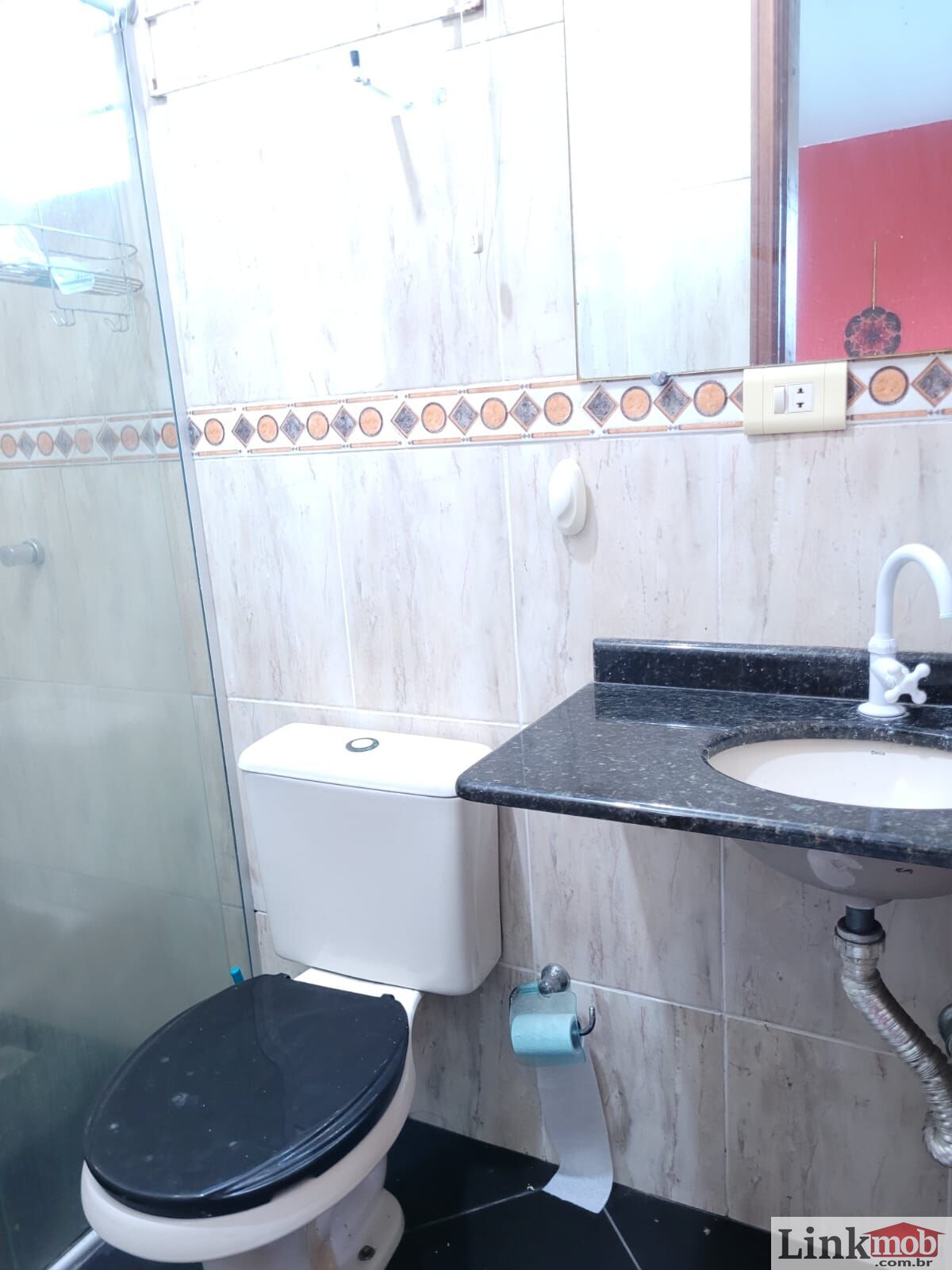 Sobrado à venda com 3 quartos, 98m² - Foto 9