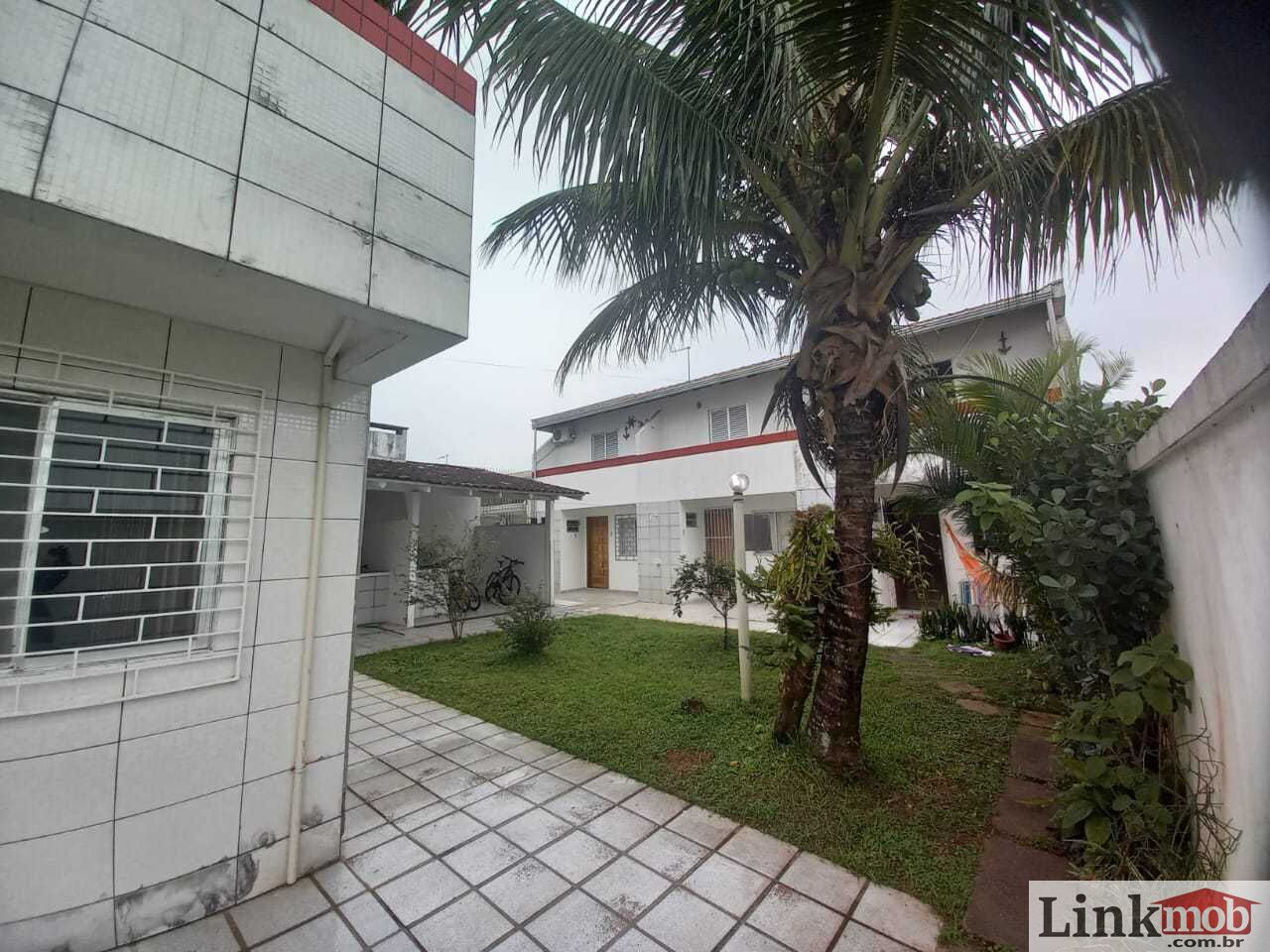 Sobrado à venda com 2 quartos, 82m² - Foto 1