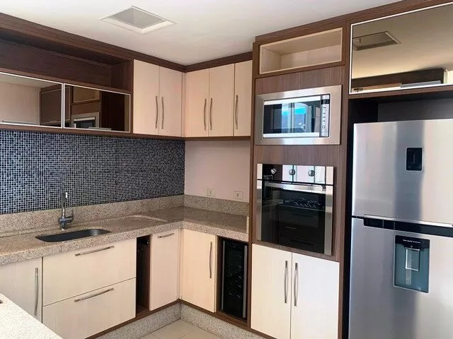 Sobrado à venda com 4 quartos, 178m² - Foto 8