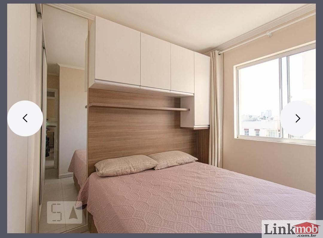 Apartamento à venda com 2 quartos, 56m² - Foto 10