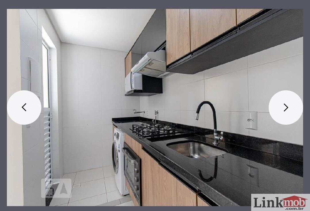 Apartamento à venda com 2 quartos, 56m² - Foto 12