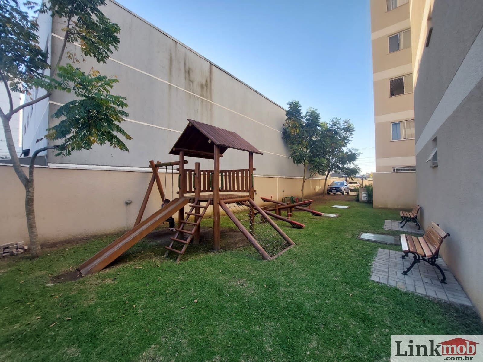 Apartamento à venda com 2 quartos, 56m² - Foto 15