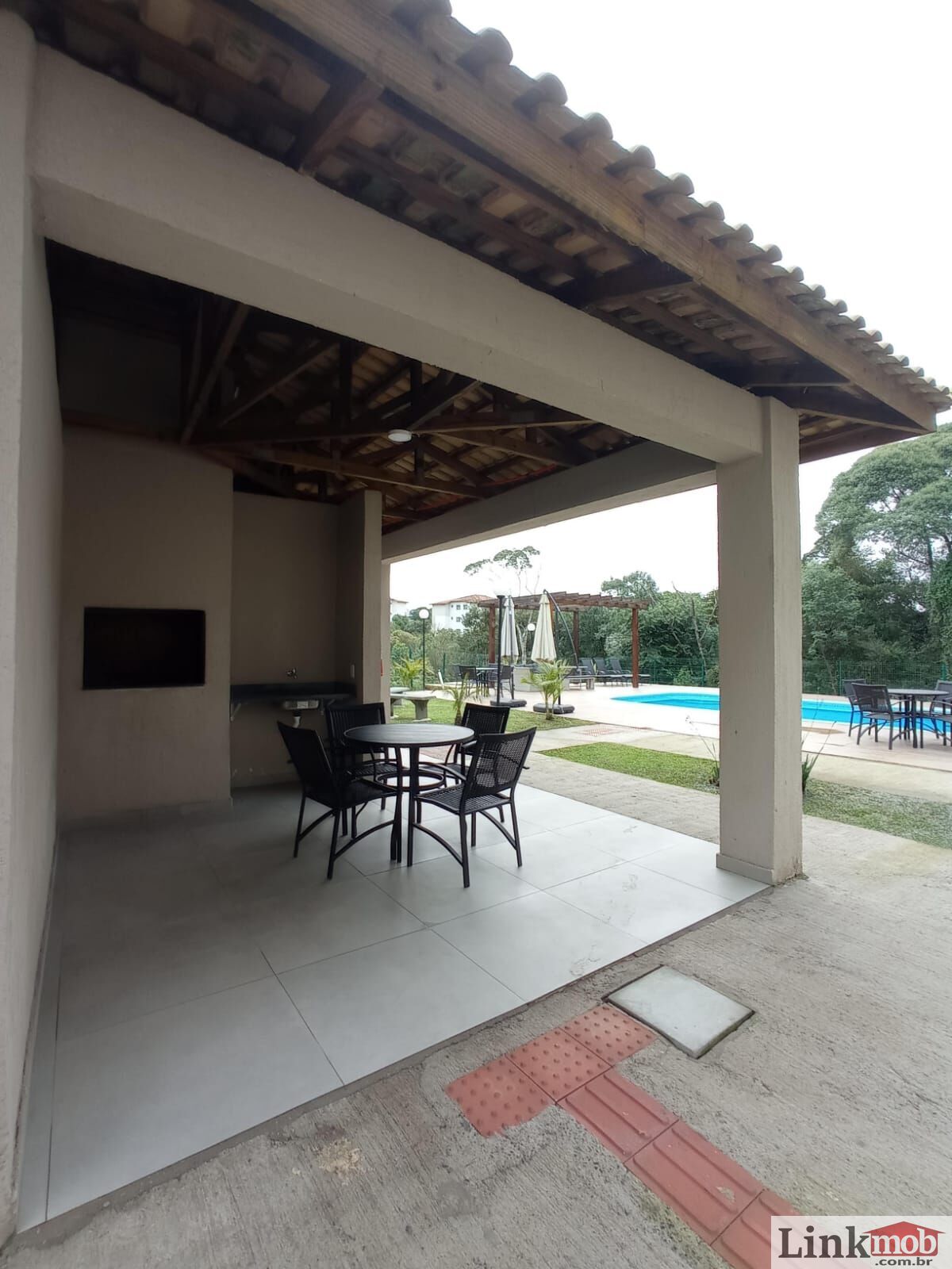 Apartamento à venda com 2 quartos, 67m² - Foto 29