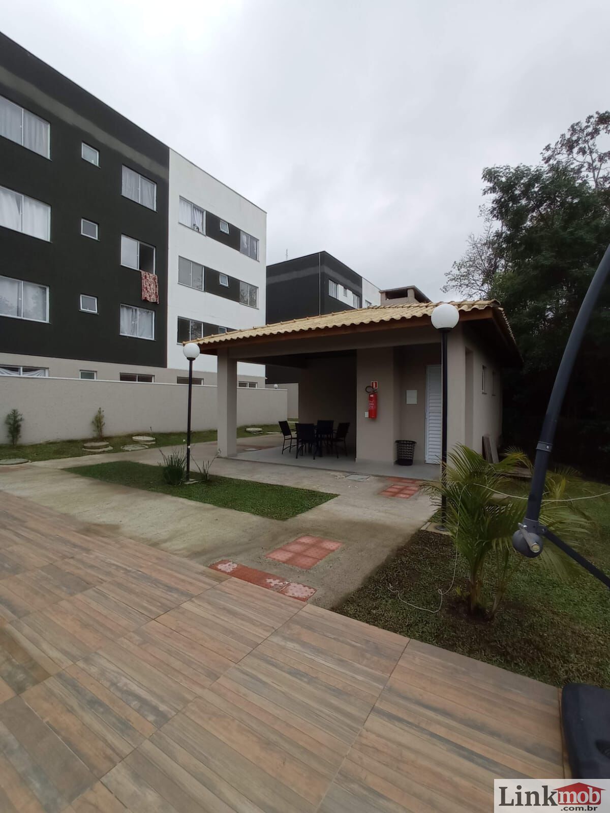 Apartamento à venda com 2 quartos, 67m² - Foto 22