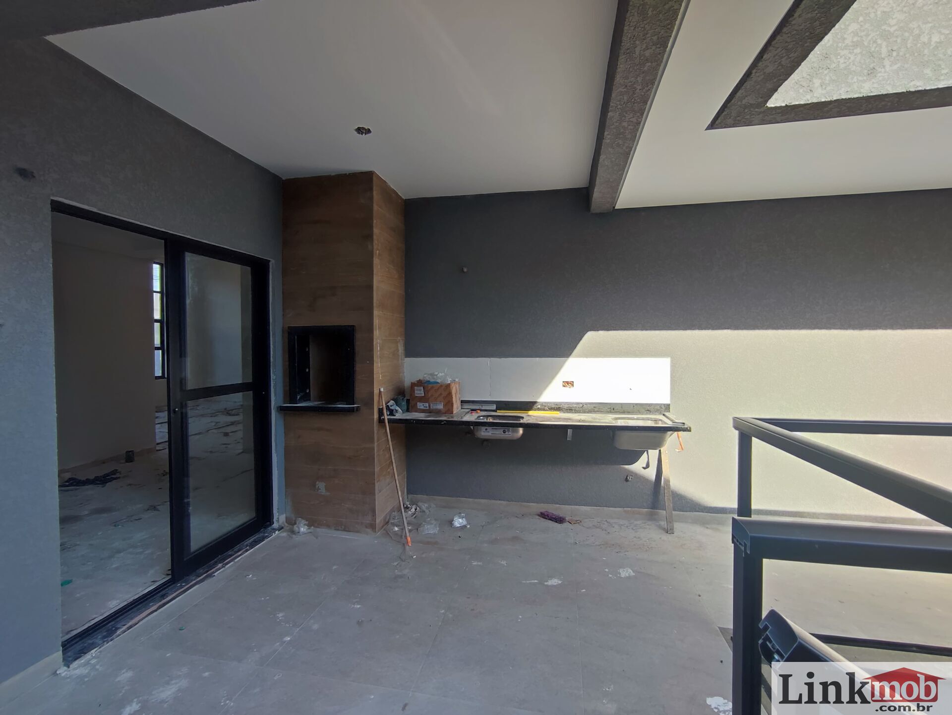 Casa à venda com 3 quartos, 107m² - Foto 30