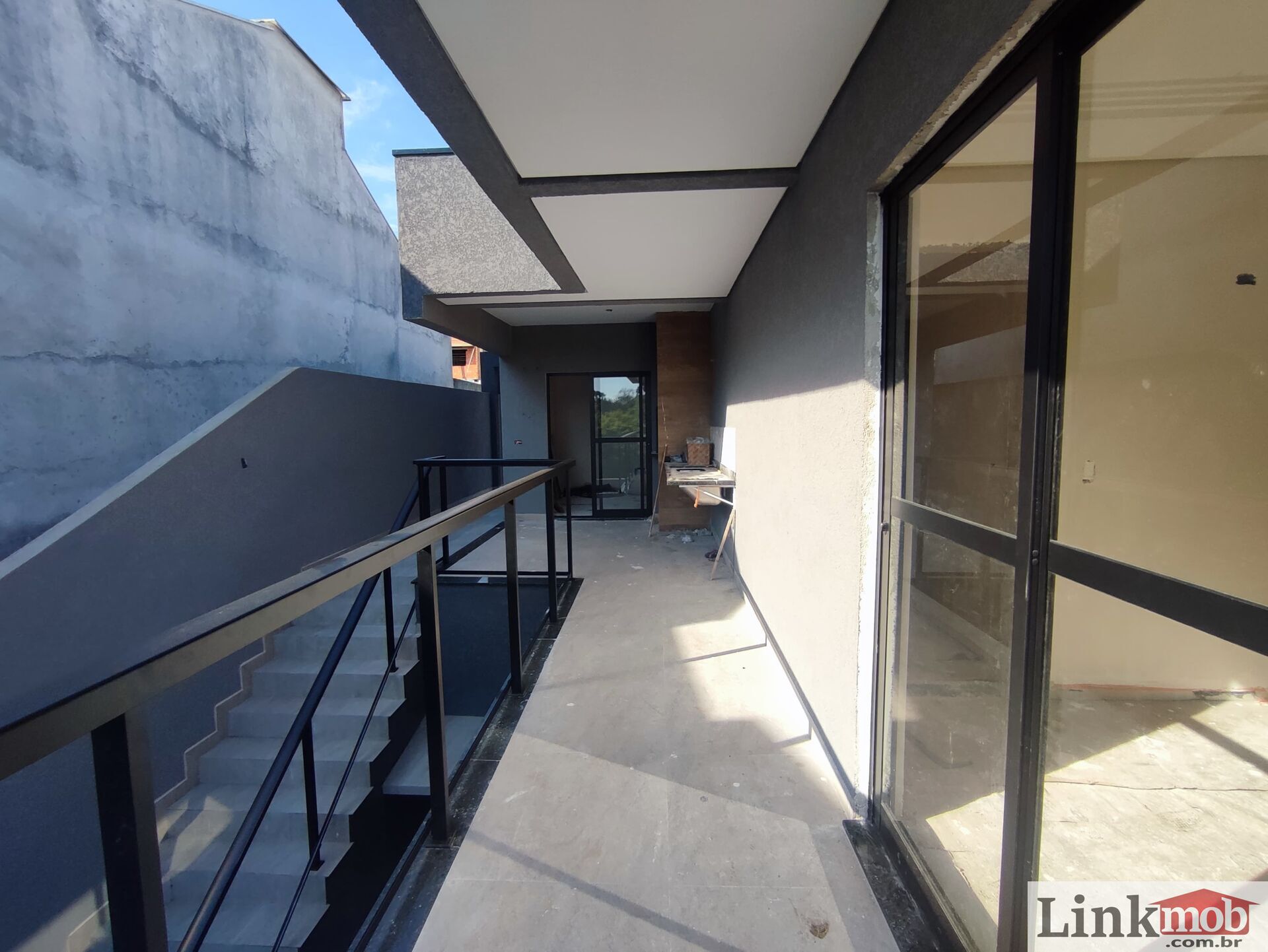 Casa à venda com 3 quartos, 107m² - Foto 31