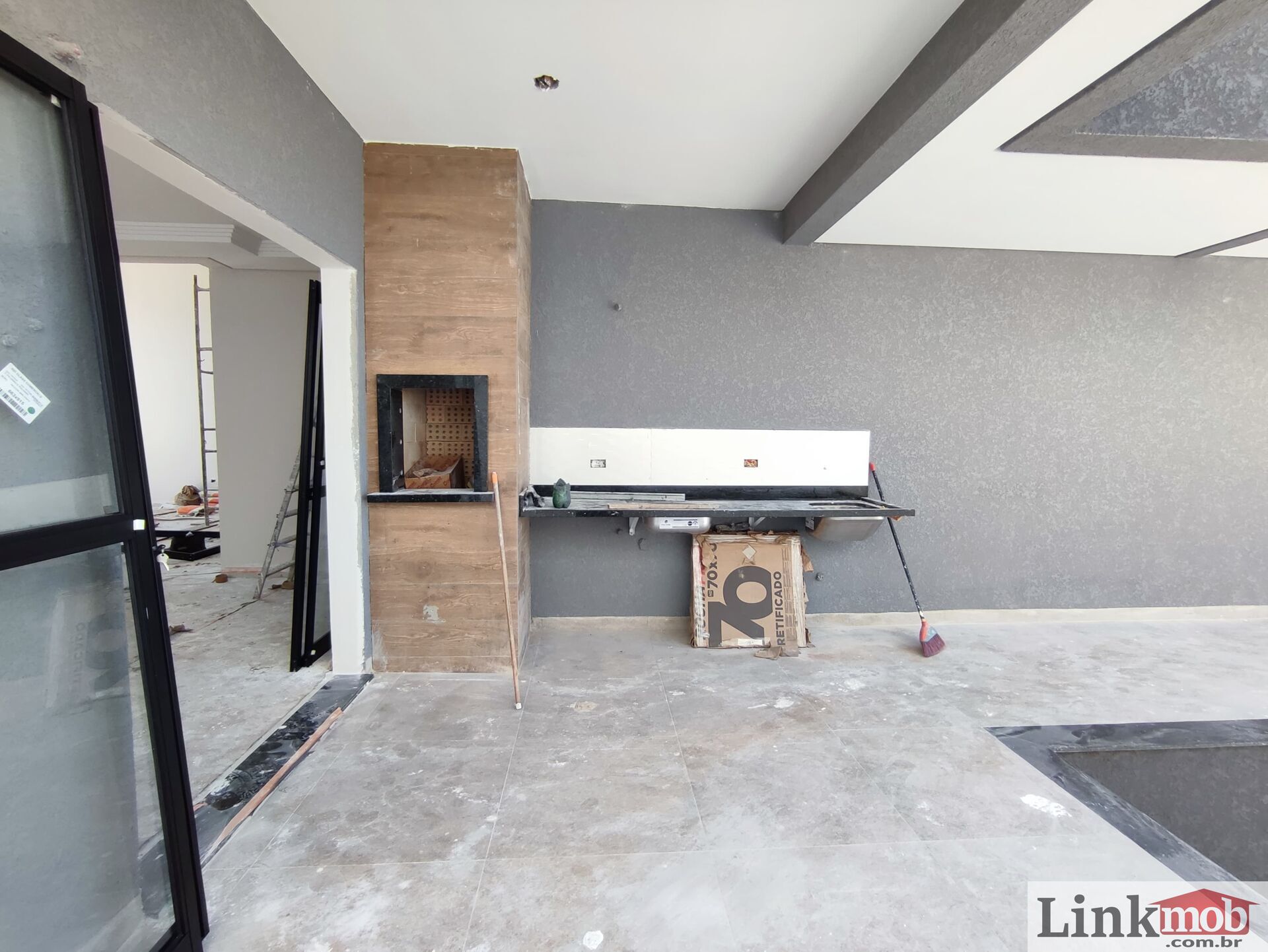 Casa à venda com 3 quartos, 107m² - Foto 10