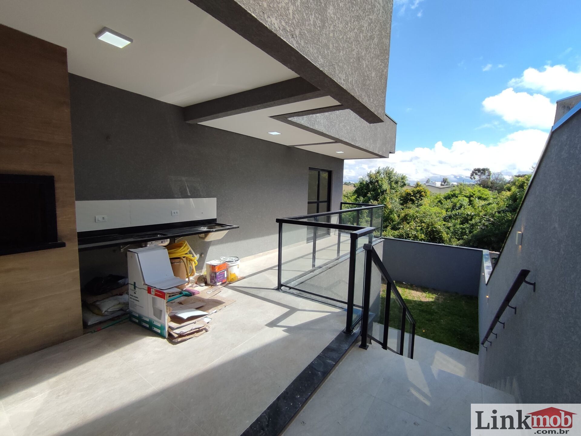 Casa à venda com 3 quartos, 107m² - Foto 22