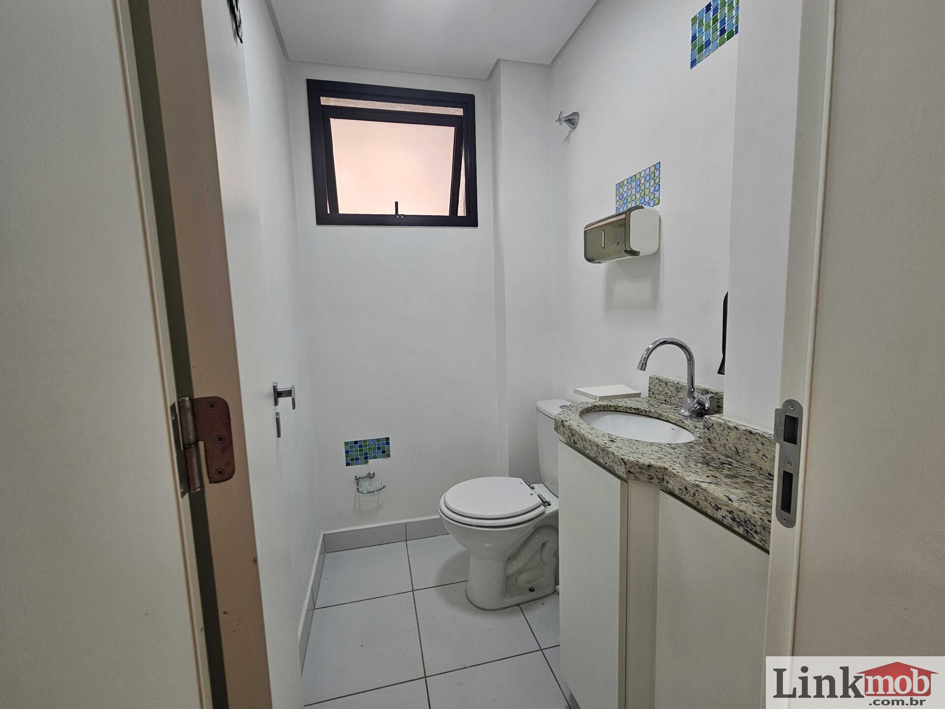 Conjunto Comercial-Sala à venda, 32m² - Foto 10