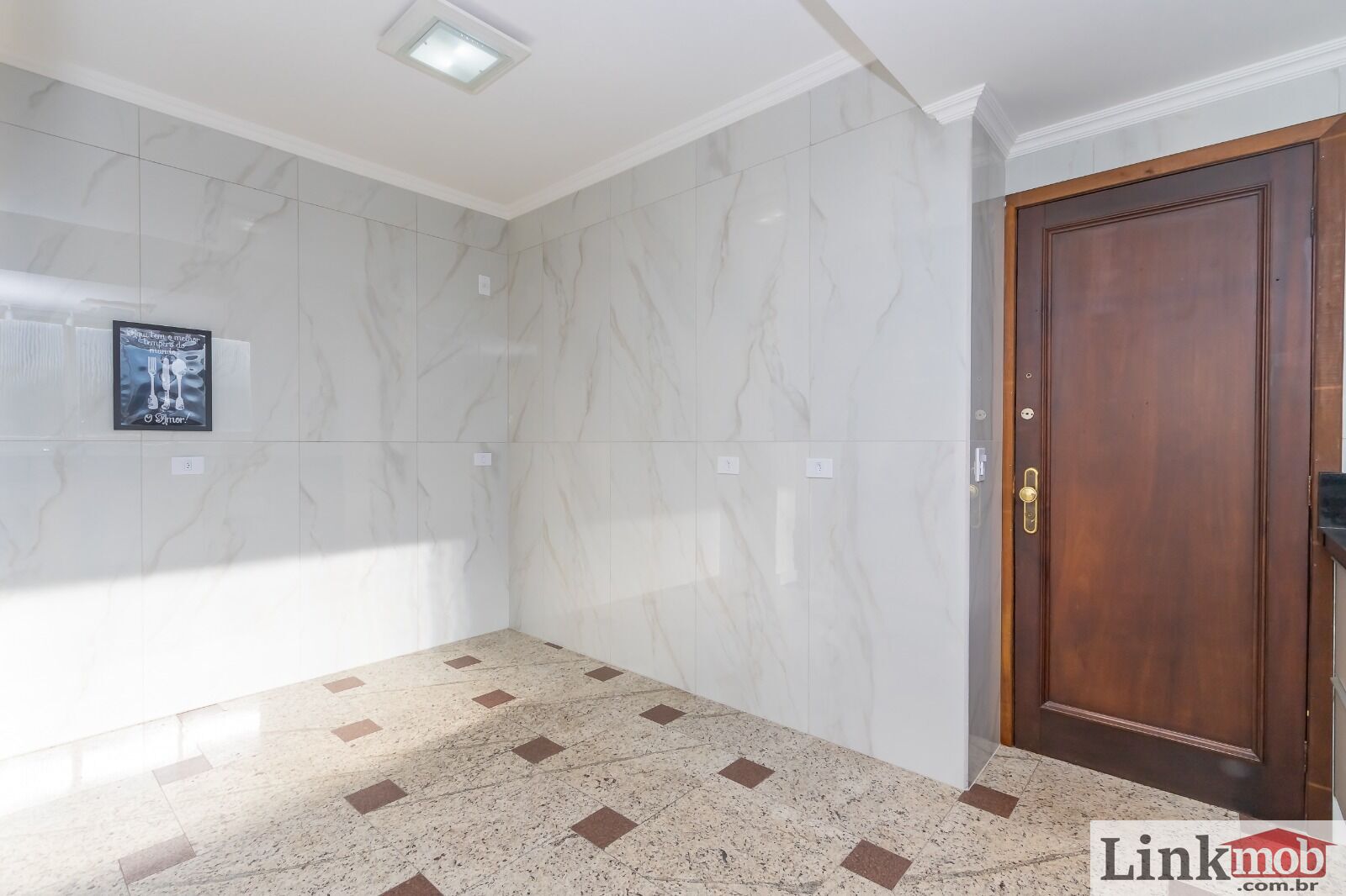 Apartamento à venda com 3 quartos, 218m² - Foto 24